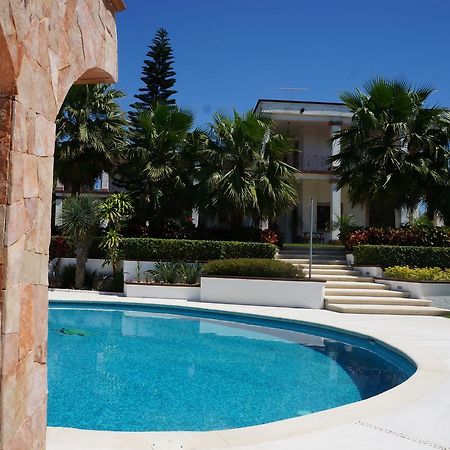 Finca Garullo Hotel Boutique San Rafael  Ngoại thất bức ảnh