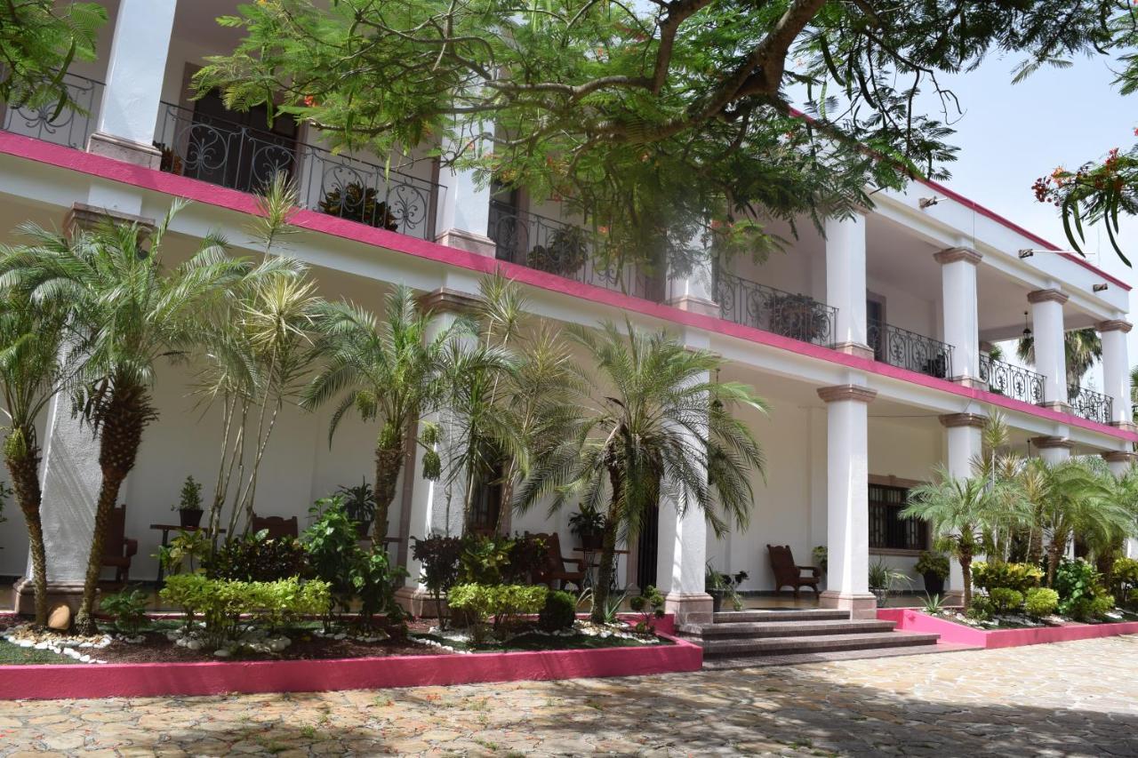 Finca Garullo Hotel Boutique San Rafael  Ngoại thất bức ảnh