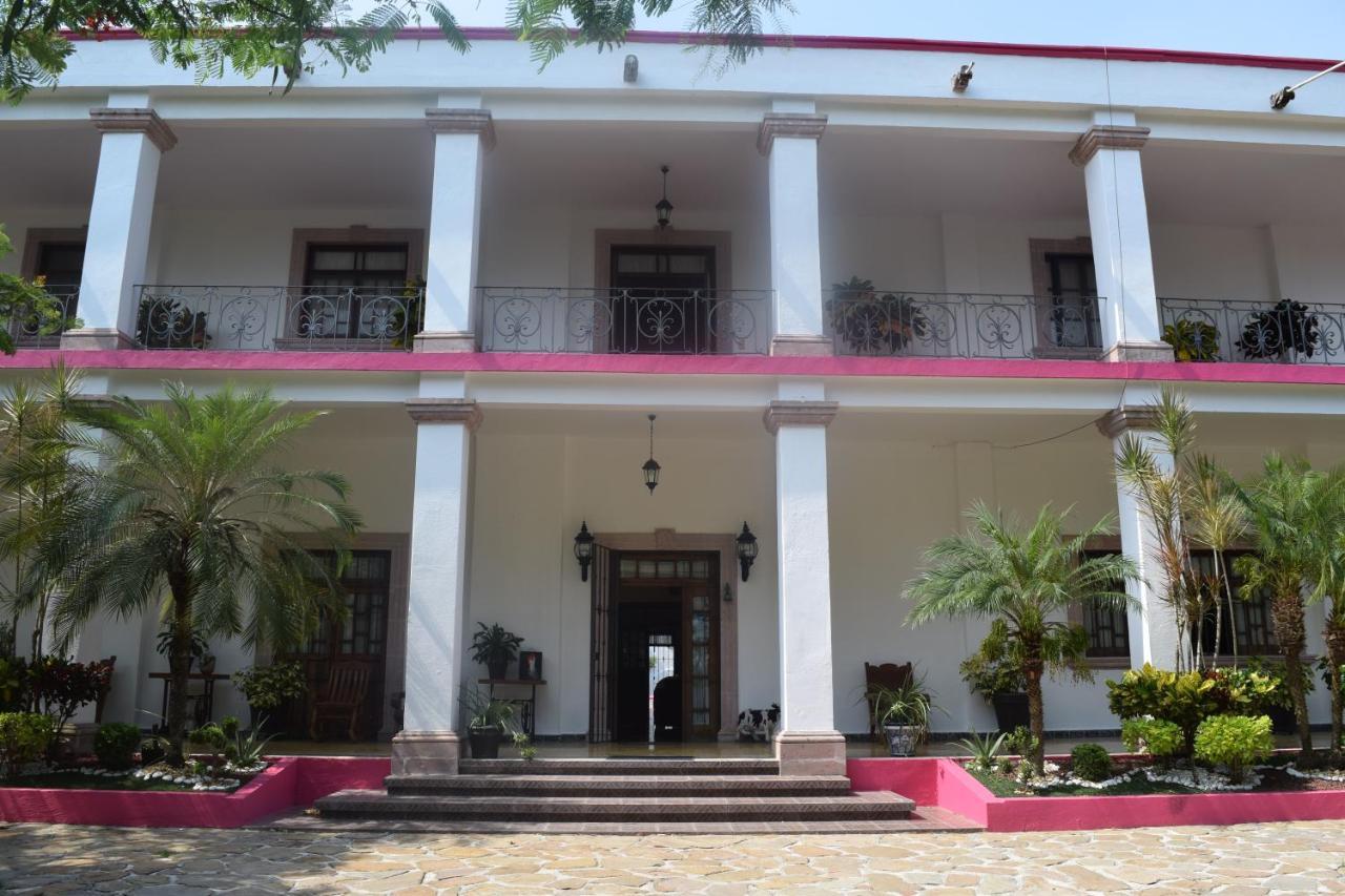 Finca Garullo Hotel Boutique San Rafael  Ngoại thất bức ảnh