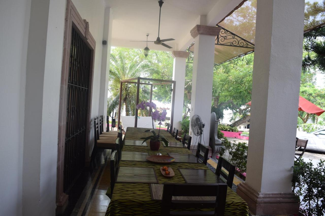 Finca Garullo Hotel Boutique San Rafael  Ngoại thất bức ảnh