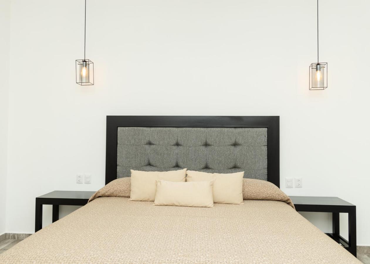 Finca Garullo Hotel Boutique San Rafael  Ngoại thất bức ảnh