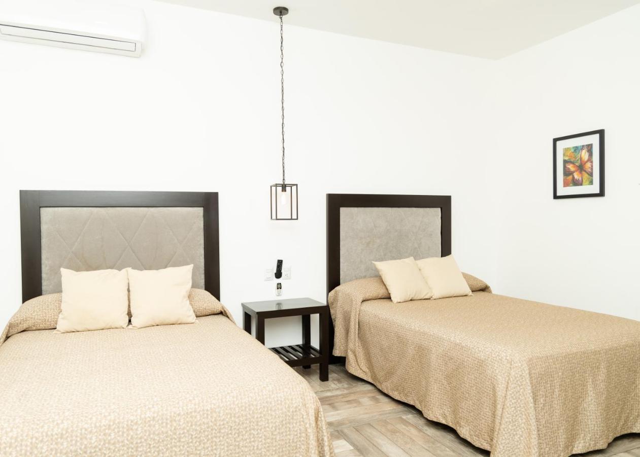 Finca Garullo Hotel Boutique San Rafael  Ngoại thất bức ảnh