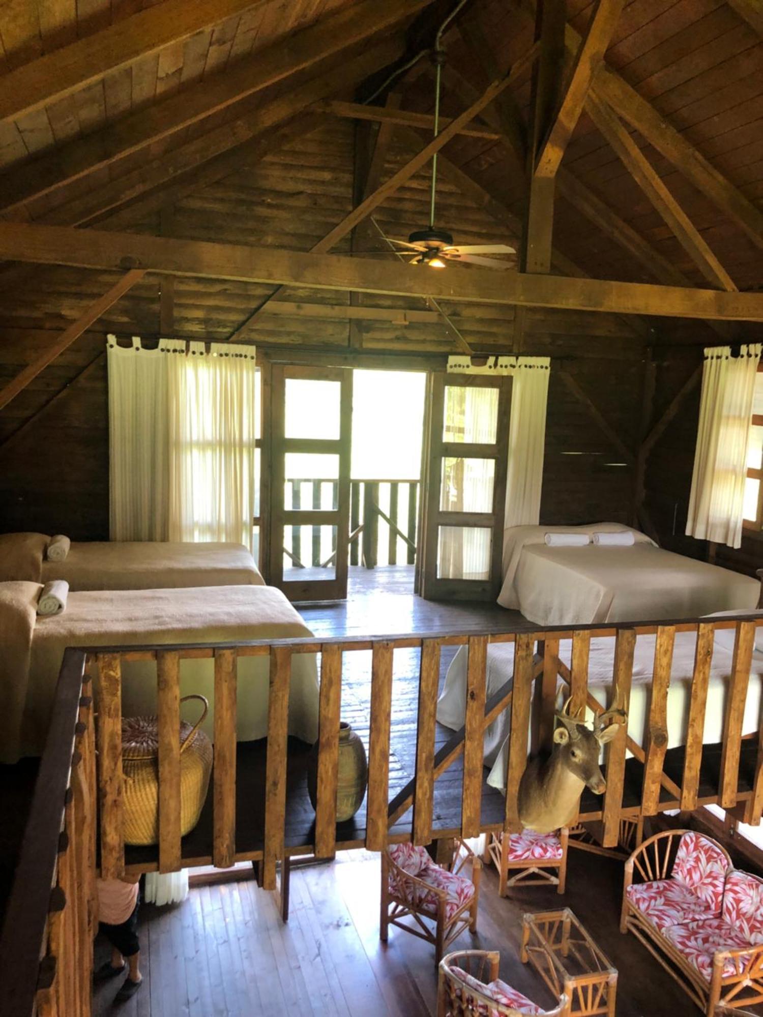 Finca Garullo Hotel Boutique San Rafael  Ngoại thất bức ảnh