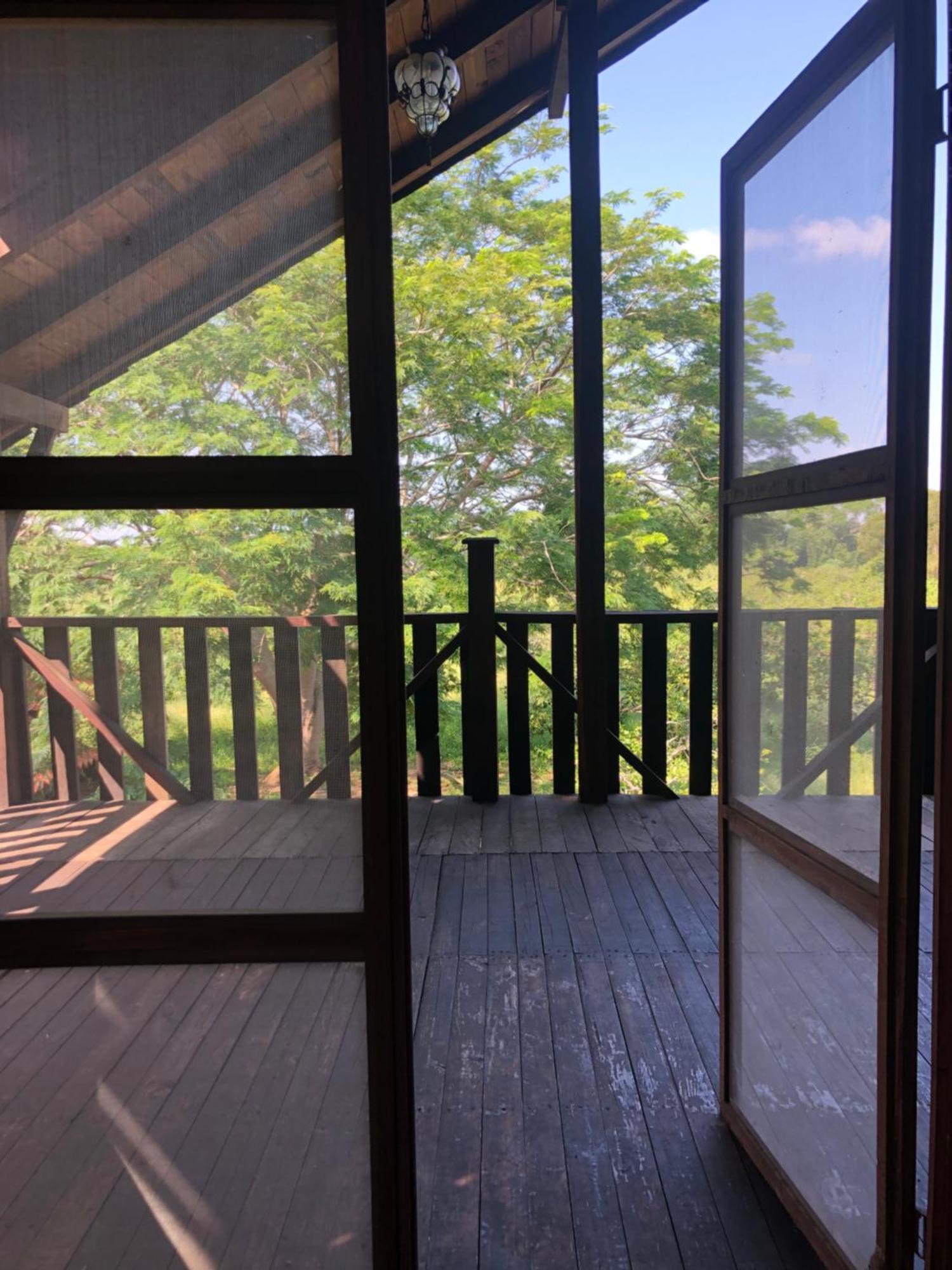 Finca Garullo Hotel Boutique San Rafael  Ngoại thất bức ảnh