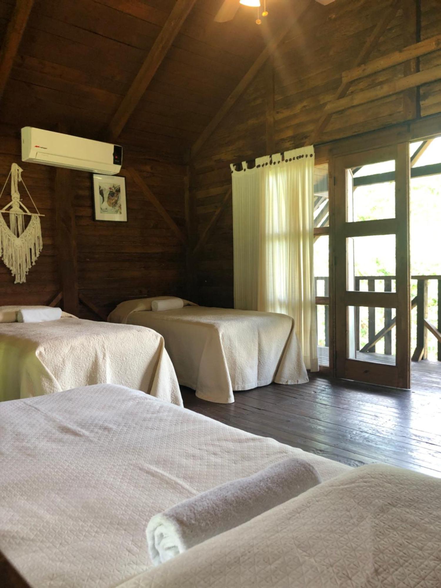 Finca Garullo Hotel Boutique San Rafael  Ngoại thất bức ảnh