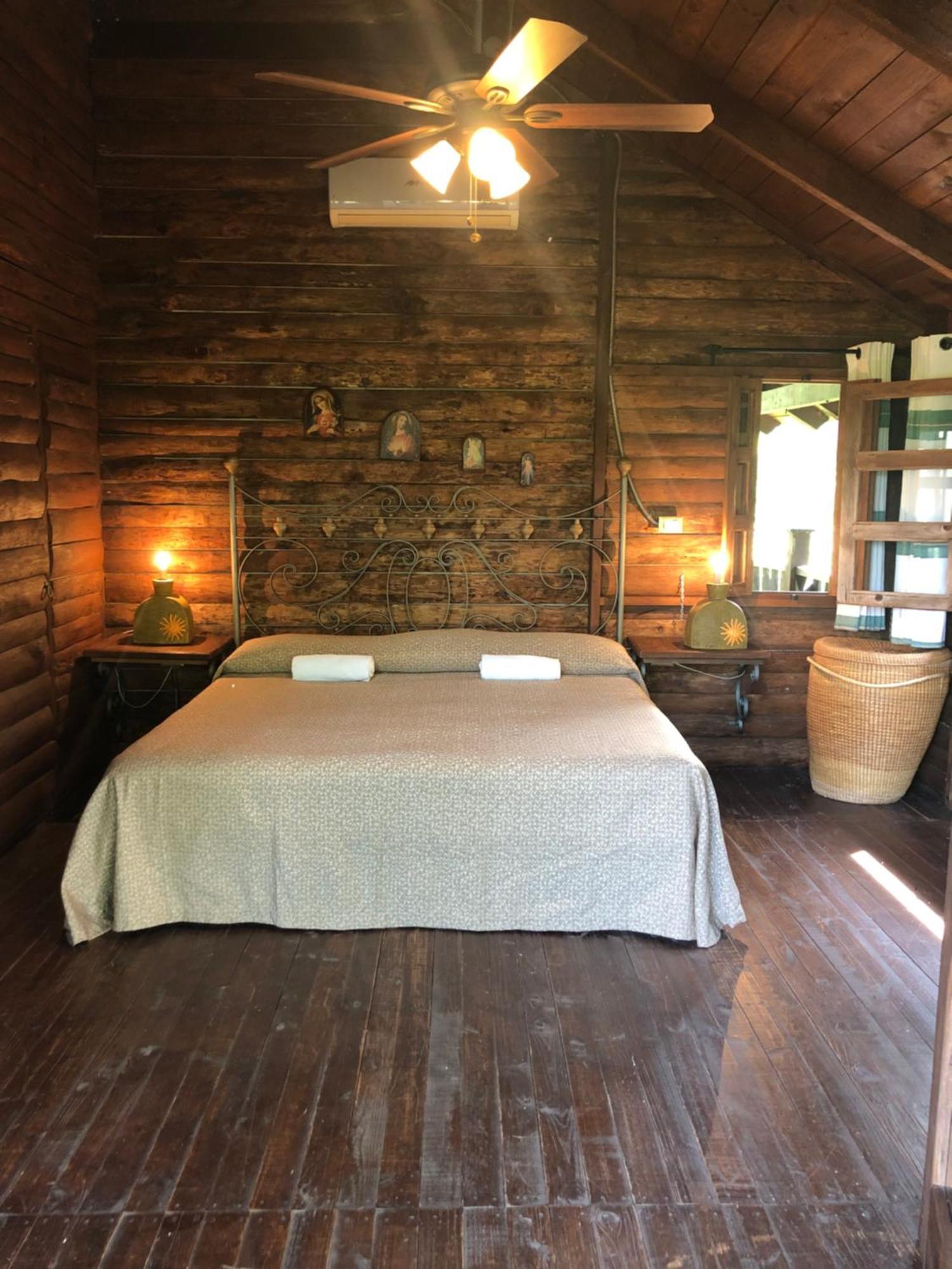 Finca Garullo Hotel Boutique San Rafael  Ngoại thất bức ảnh