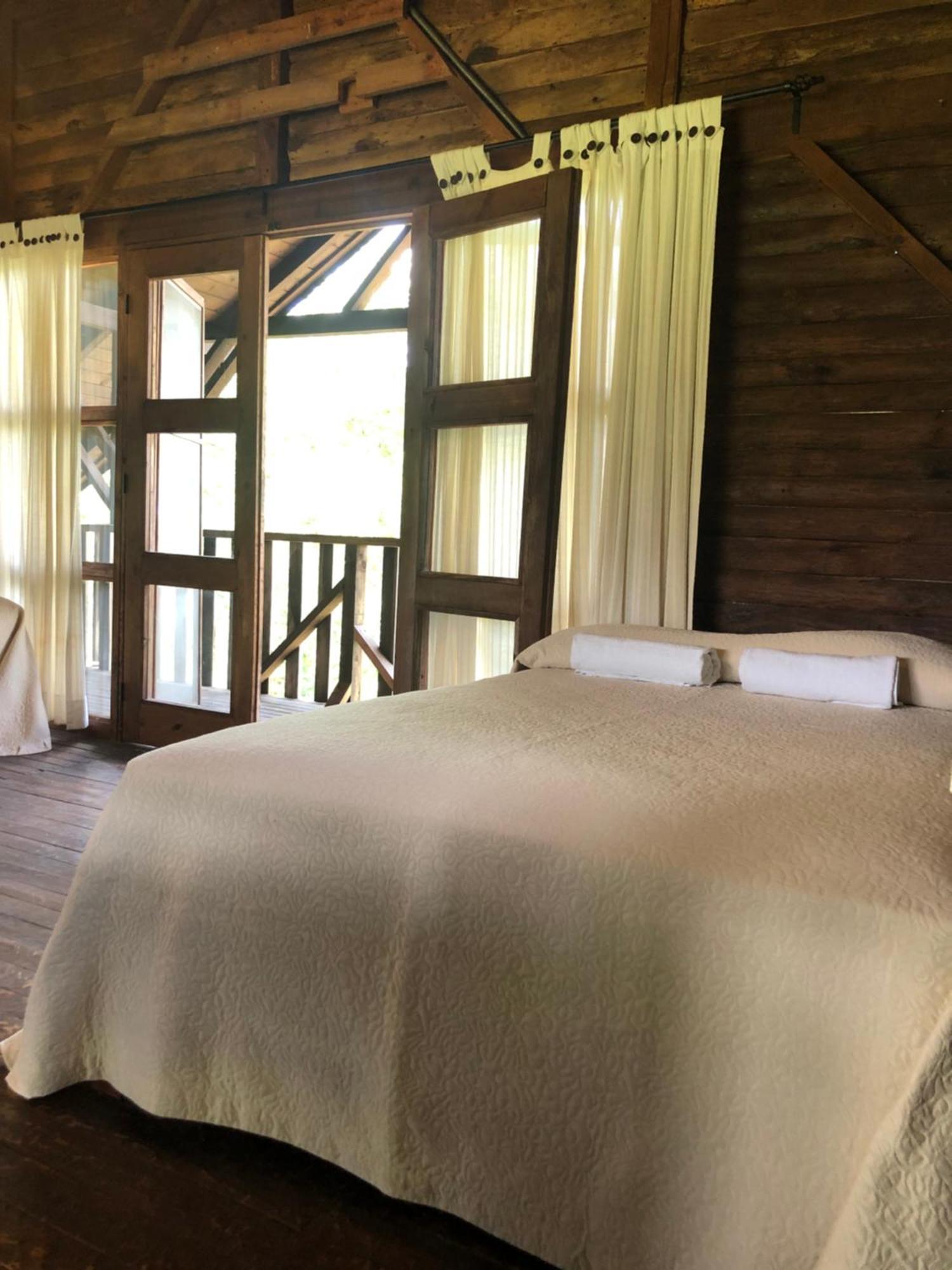 Finca Garullo Hotel Boutique San Rafael  Ngoại thất bức ảnh