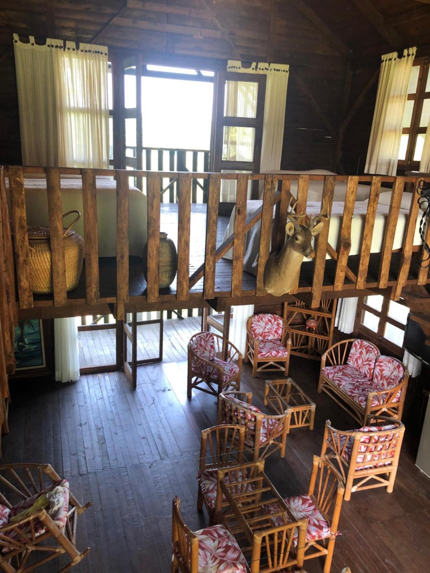 Finca Garullo Hotel Boutique San Rafael  Ngoại thất bức ảnh