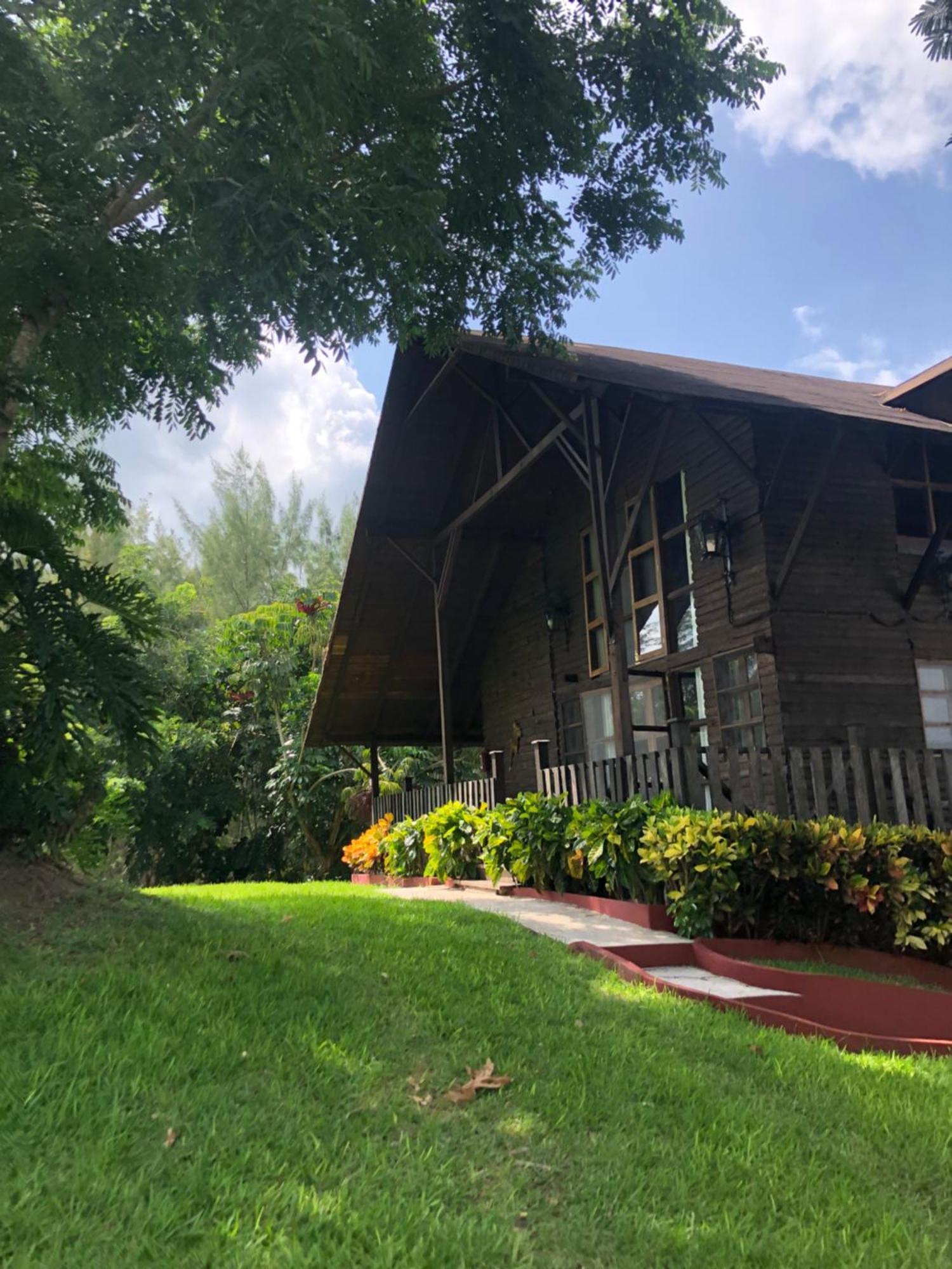 Finca Garullo Hotel Boutique San Rafael  Ngoại thất bức ảnh