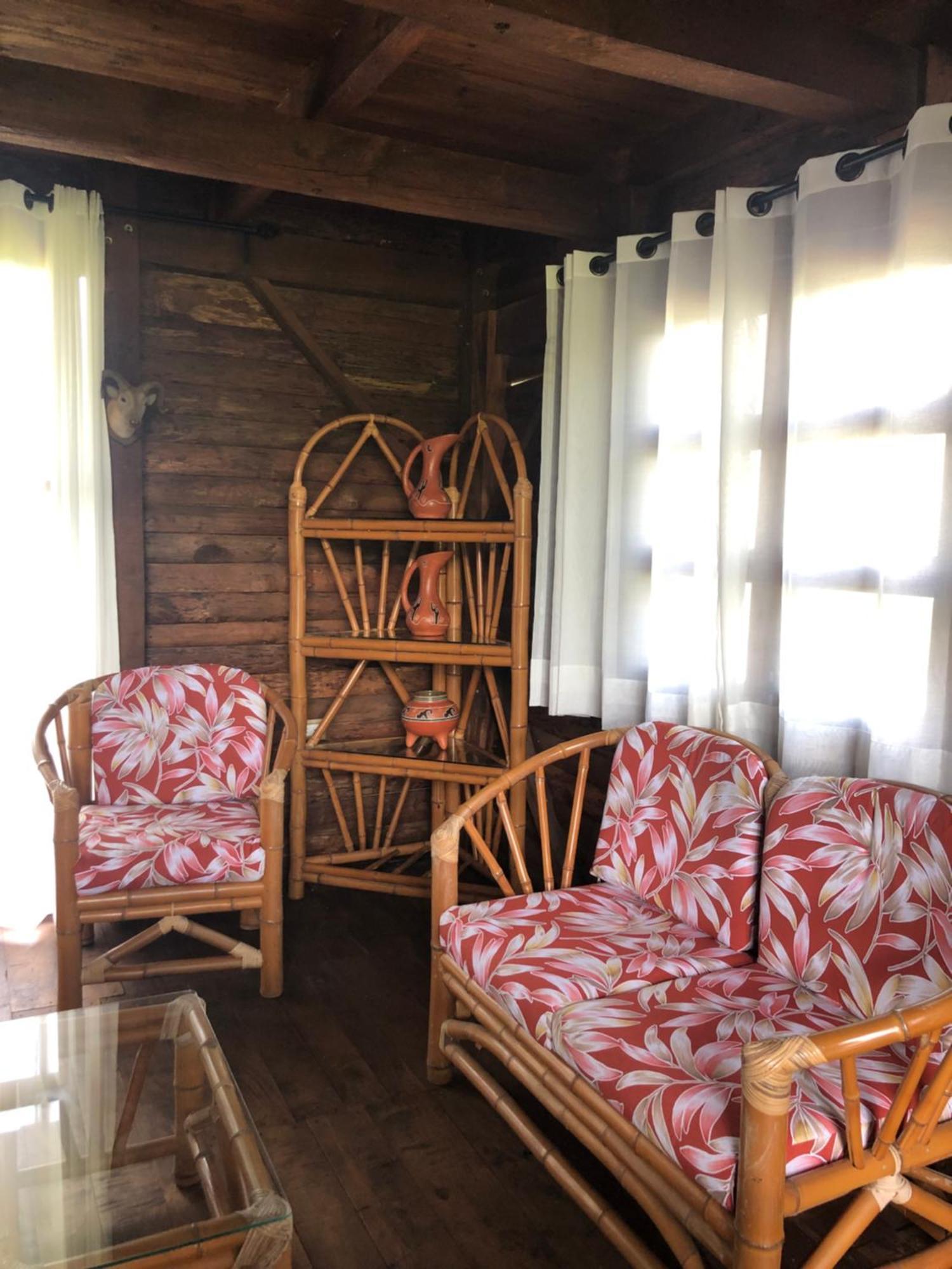 Finca Garullo Hotel Boutique San Rafael  Ngoại thất bức ảnh