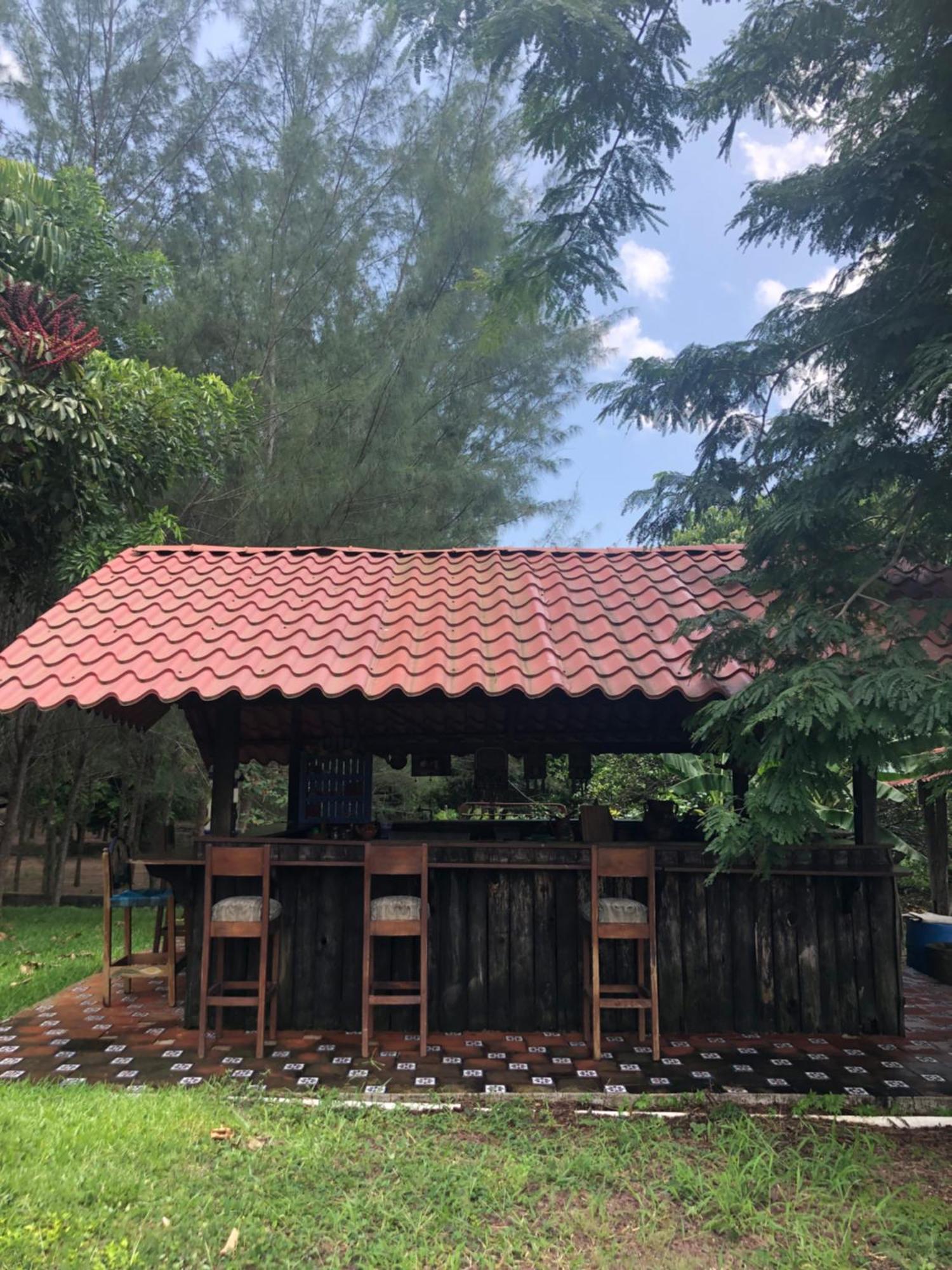 Finca Garullo Hotel Boutique San Rafael  Ngoại thất bức ảnh
