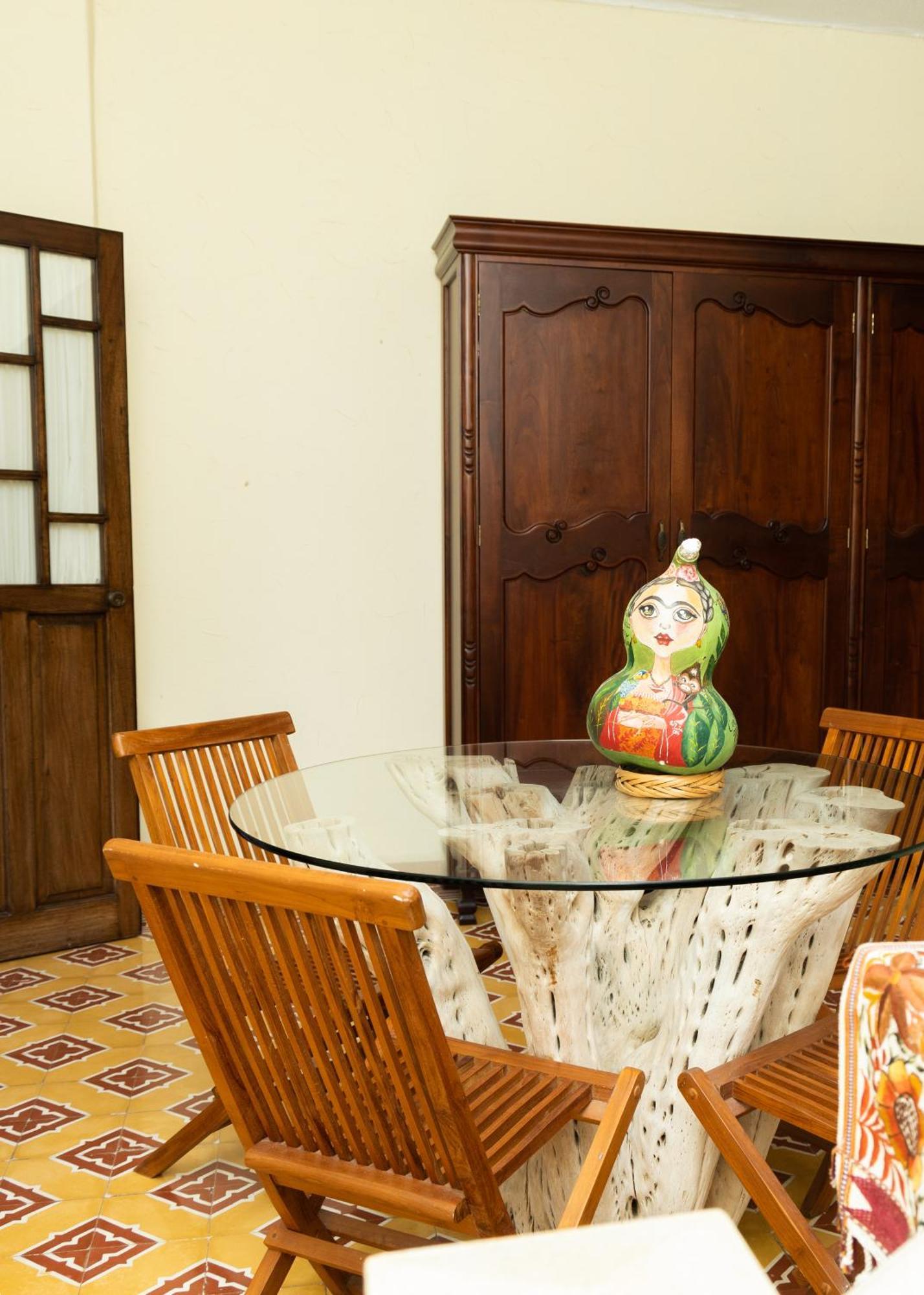 Finca Garullo Hotel Boutique San Rafael  Ngoại thất bức ảnh