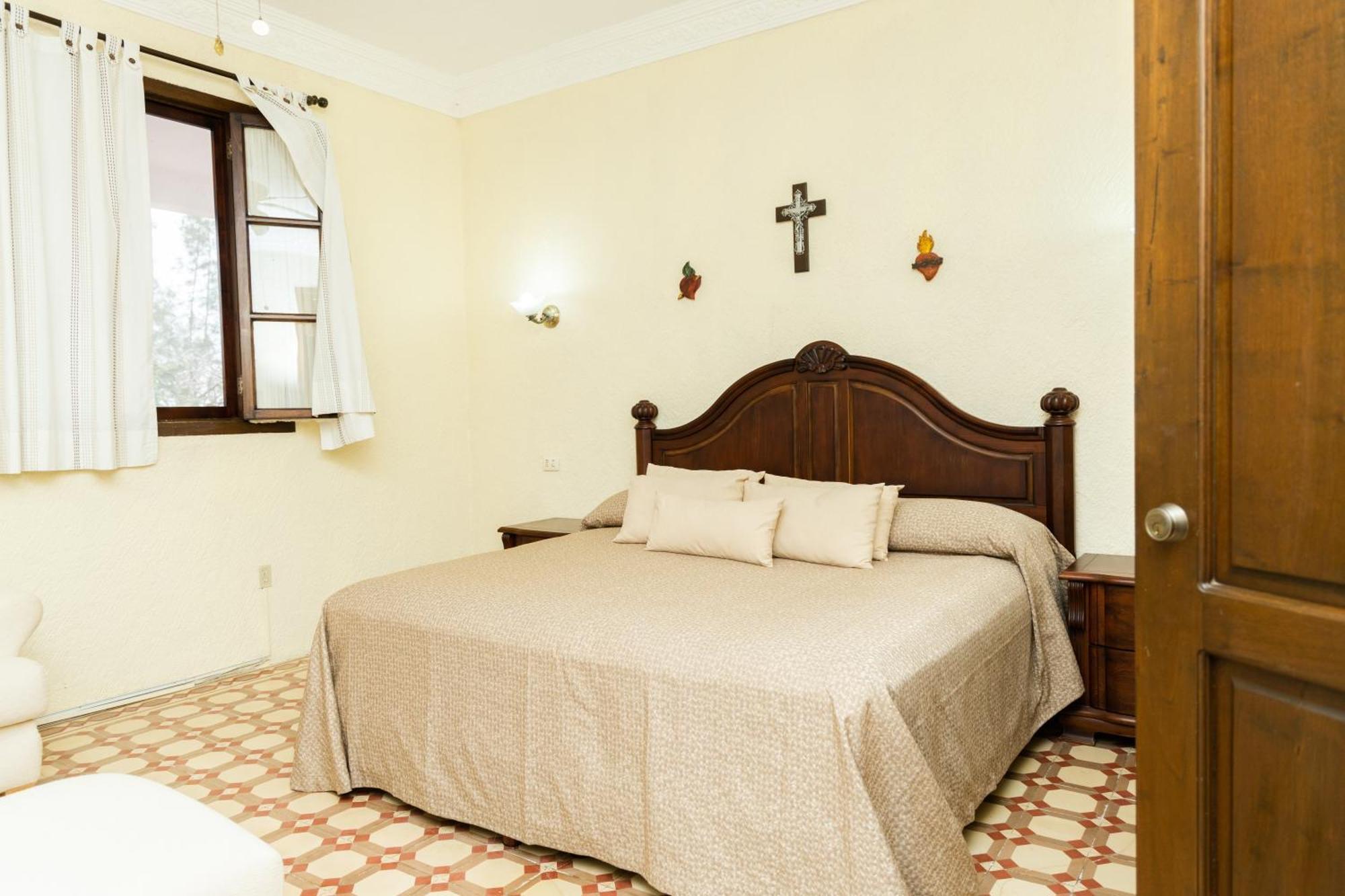 Finca Garullo Hotel Boutique San Rafael  Ngoại thất bức ảnh