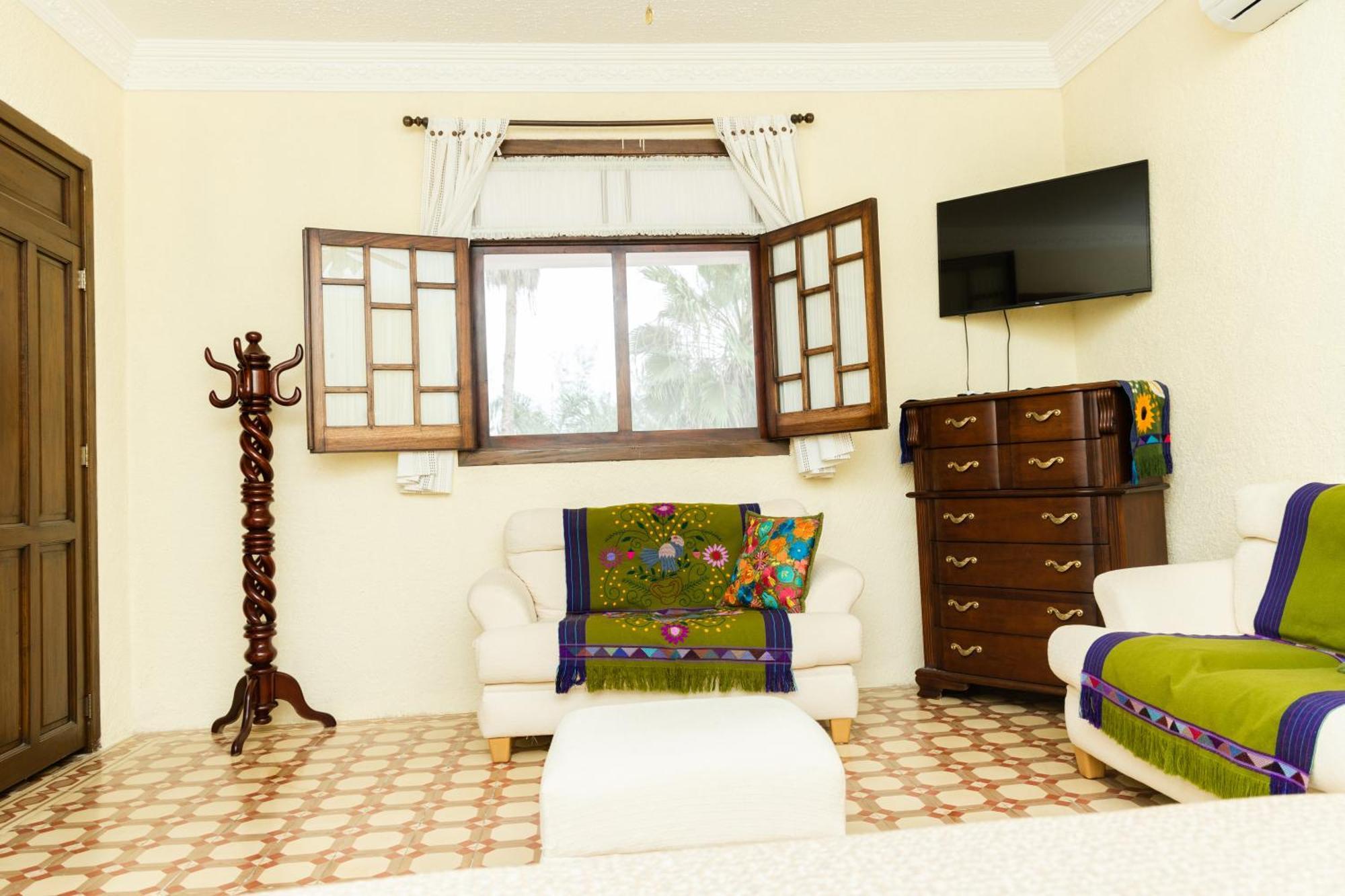 Finca Garullo Hotel Boutique San Rafael  Ngoại thất bức ảnh