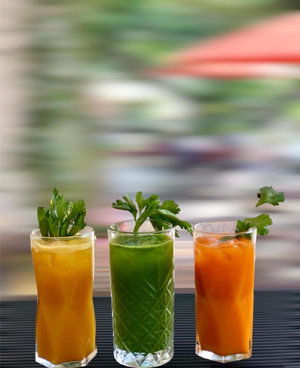 Finca Garullo Hotel Boutique San Rafael  Ngoại thất bức ảnh