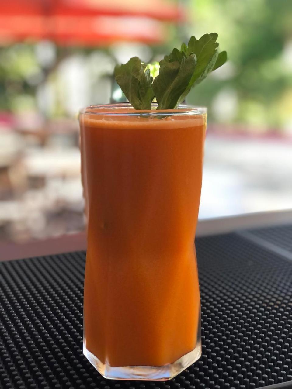 Finca Garullo Hotel Boutique San Rafael  Ngoại thất bức ảnh