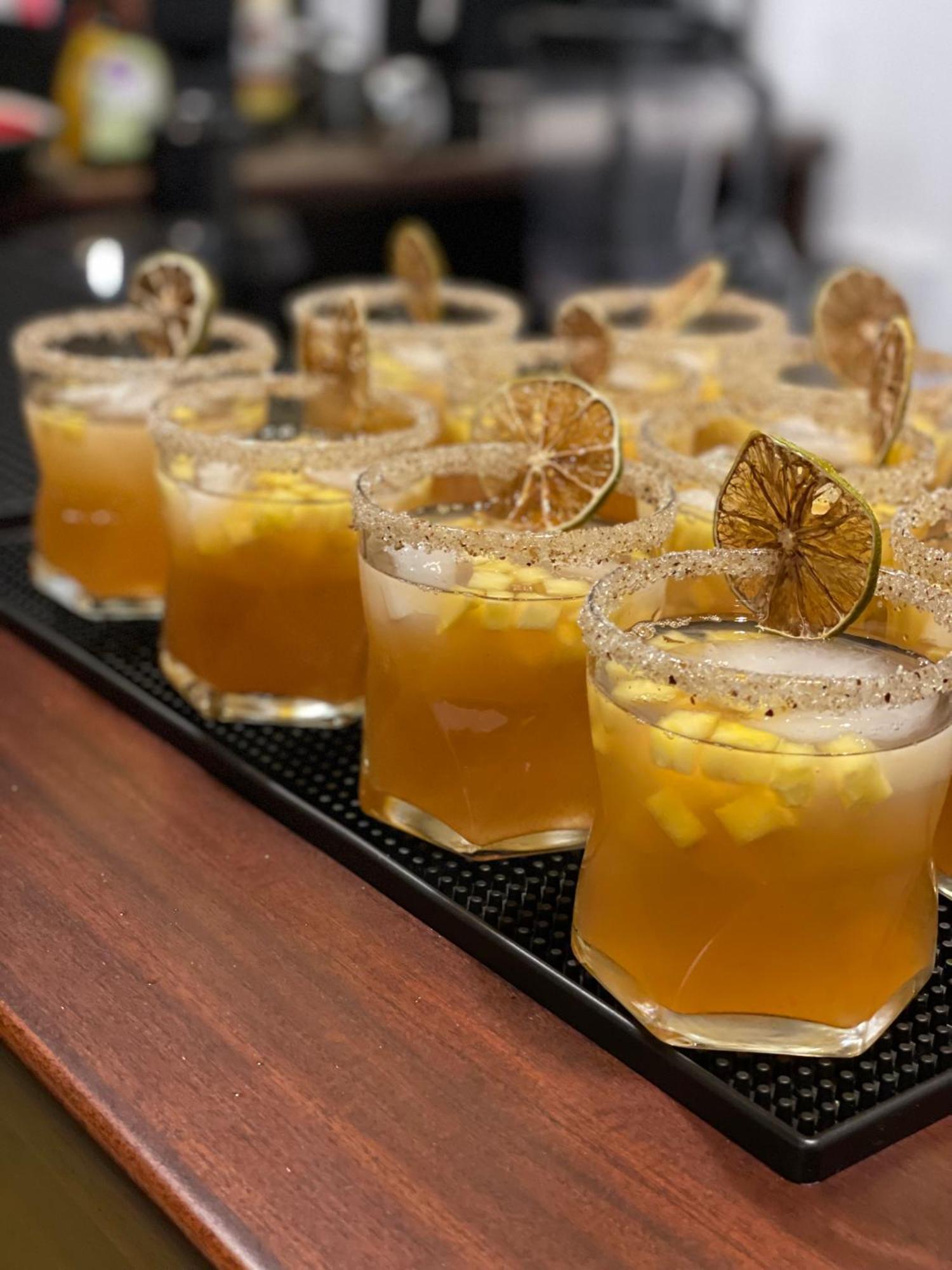 Finca Garullo Hotel Boutique San Rafael  Ngoại thất bức ảnh