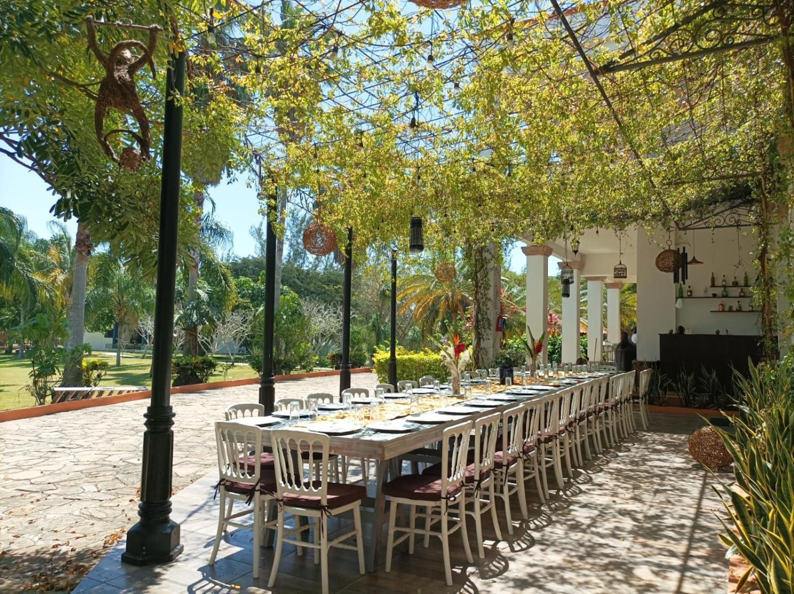 Finca Garullo Hotel Boutique San Rafael  Ngoại thất bức ảnh