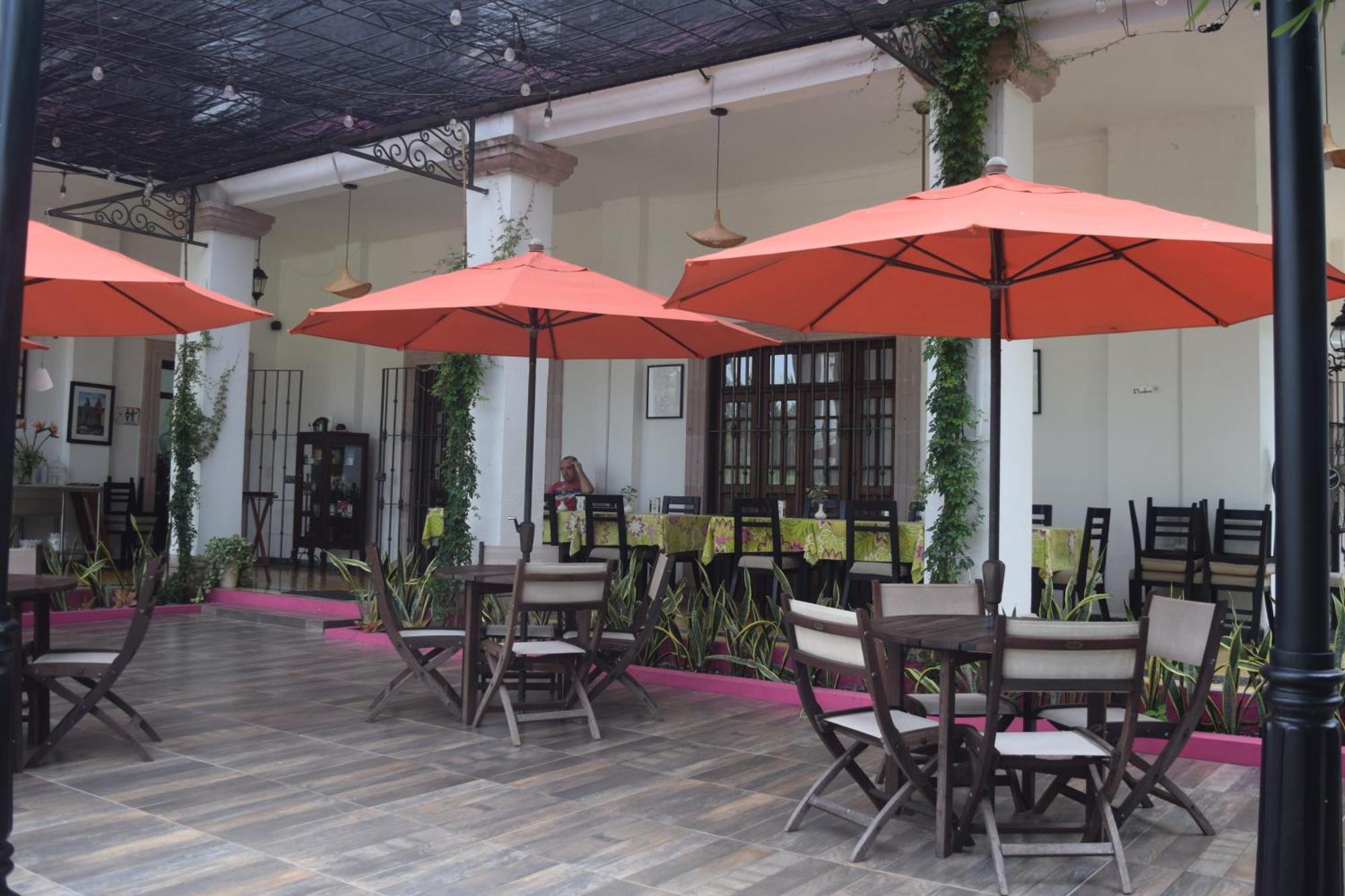 Finca Garullo Hotel Boutique San Rafael  Ngoại thất bức ảnh