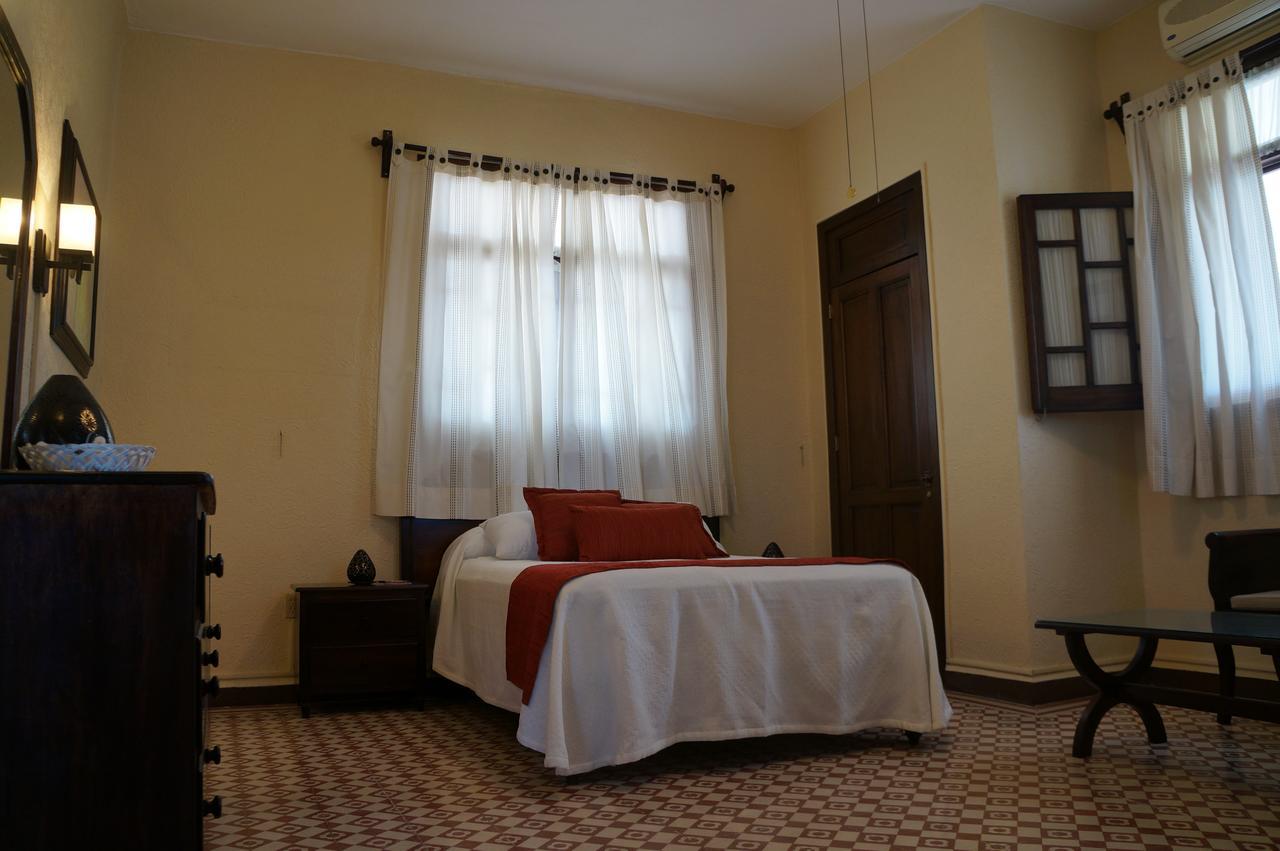 Finca Garullo Hotel Boutique San Rafael  Ngoại thất bức ảnh