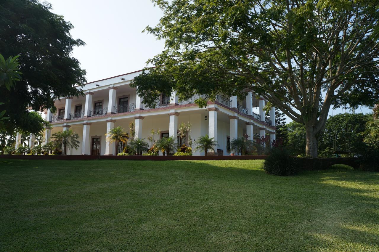 Finca Garullo Hotel Boutique San Rafael  Ngoại thất bức ảnh