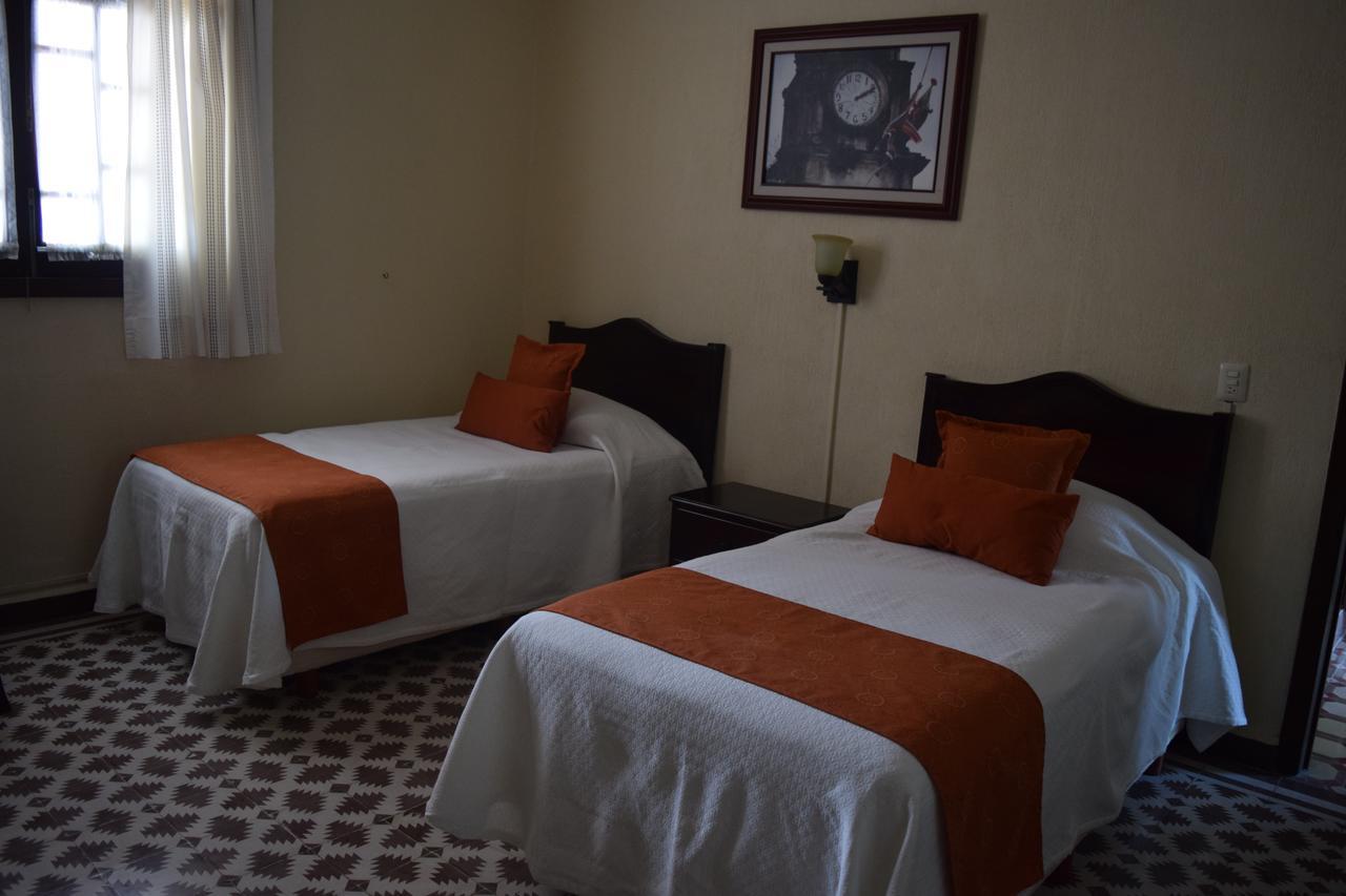 Finca Garullo Hotel Boutique San Rafael  Ngoại thất bức ảnh