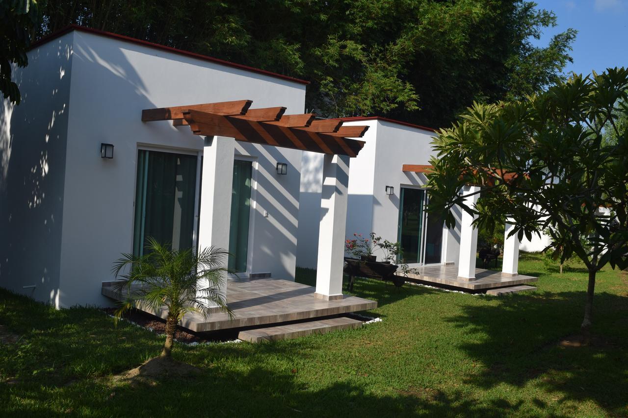 Finca Garullo Hotel Boutique San Rafael  Ngoại thất bức ảnh