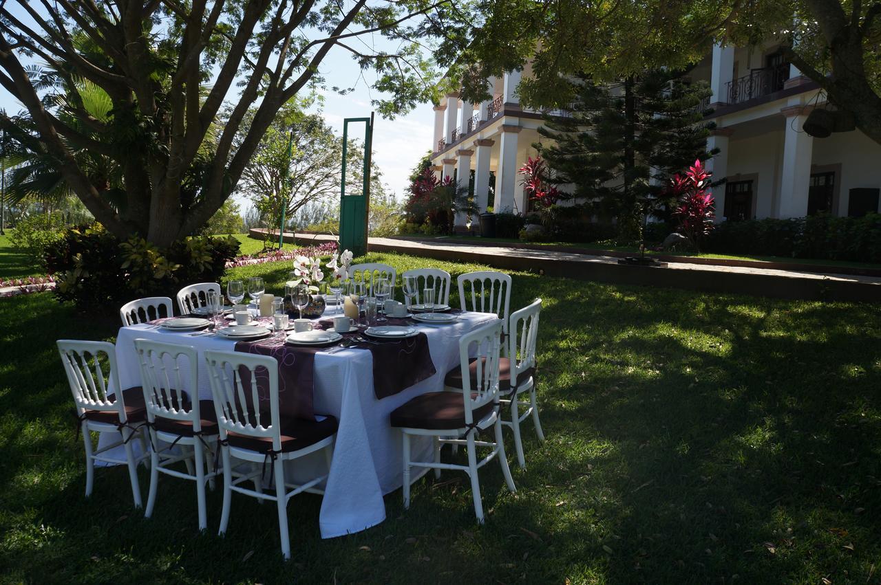 Finca Garullo Hotel Boutique San Rafael  Ngoại thất bức ảnh